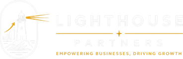 Lighthouse Partners — Empowering Businesses, Driving Growth