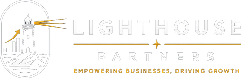 Lighthouse Partners — Empowering Businesses, Driving Growth