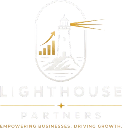 Lighthouse Partners — Empowering Businesses, Driving Growth
